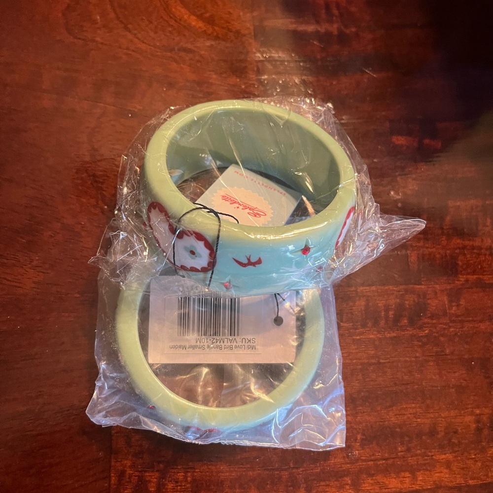 Splendette bangle set - Picture 2 of 2